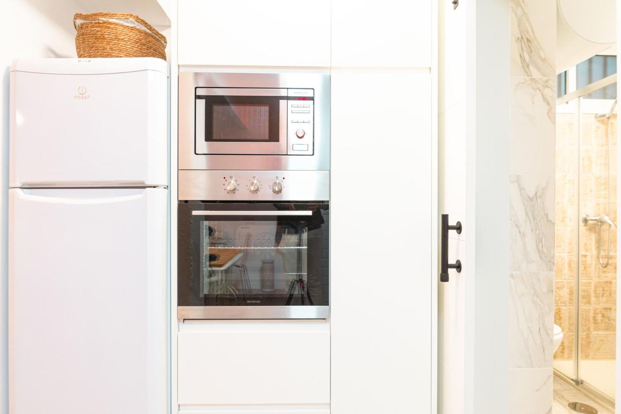 Edomus Playa Y Sol Boutique Appartement Sevilla